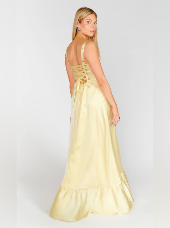Show Me Your MuMu Dresses & Skirts - Show me your mumu Clarissa Corset Dress